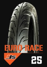 BS 25 -EURO RACE