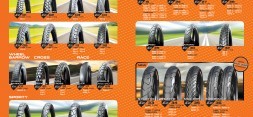 Brosur Terbaru Blackstone Tire